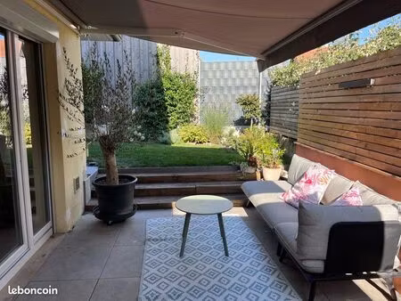 appartement 3 pièces