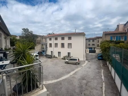 ensemble immobilier sécurisé en centre-ville – spécial investisseur