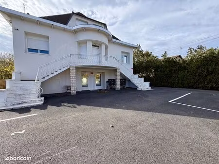 appartement 2 pièces 31 m²