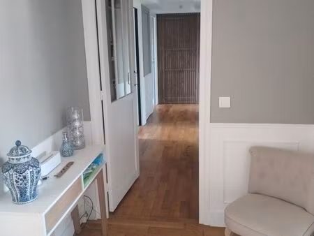 appartement t4 91 m²