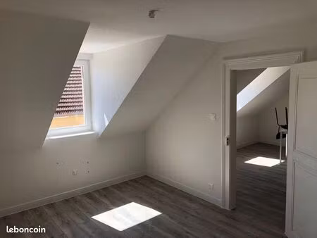 appartement t3 schiltigheim