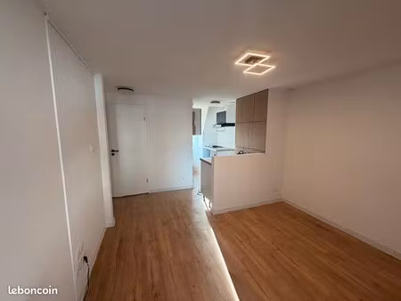 appartement t3 50 m2