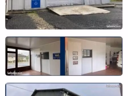 local commercial