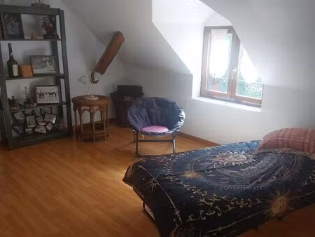vente maison secteur st thibaud de couz