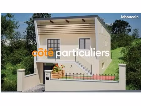 maison 5 pièces 101 m²