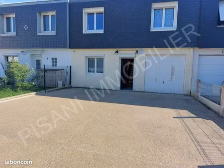 maison 5 pièces 90 m²
