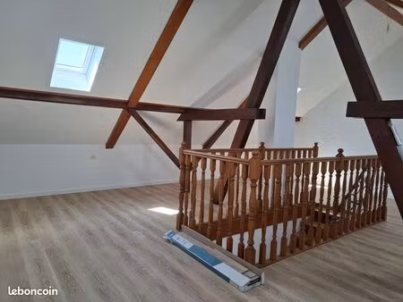 maison 5 pièces 154 m2
