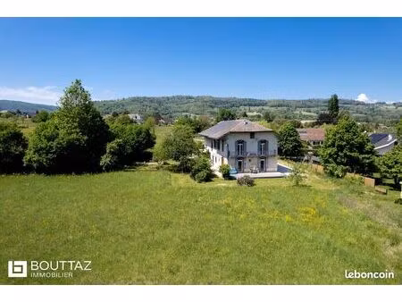 ferme 6 pièces 134 m²