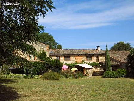 propriété de charme