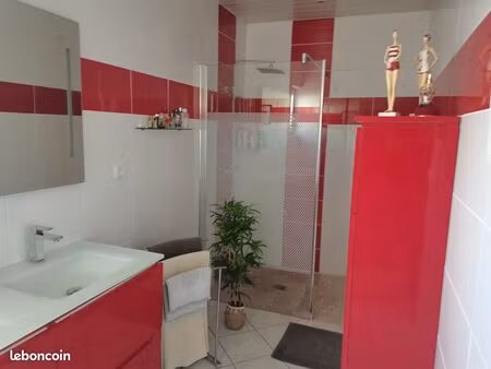 maison individuelle plein pied