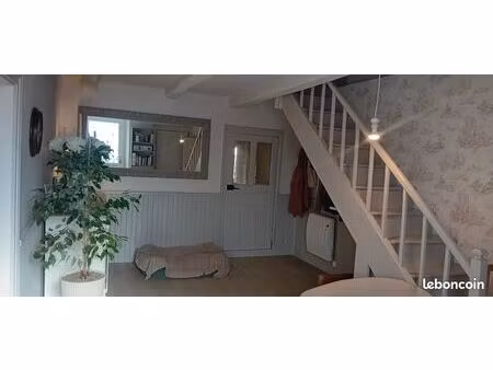 maison 145m²