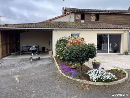 maison familiale