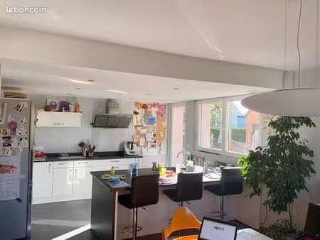 maison familiale à louer