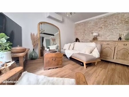 maison de ville 3 pièces 79 m²