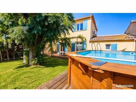 maison - 93 m2 - 4 pièces