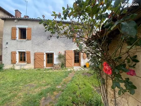 maison 4 pièces 152 m²