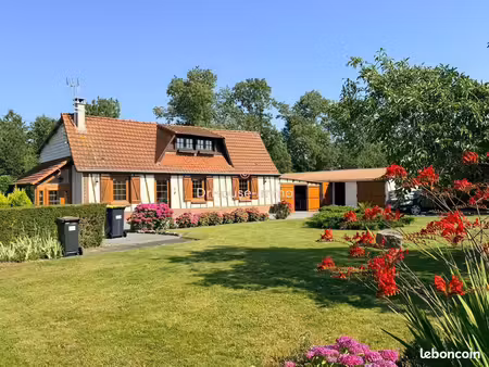 maison 4 pièces 93 m²