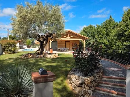maison 4 pièces 105m2