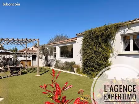 maison 5 pièces 101 m²