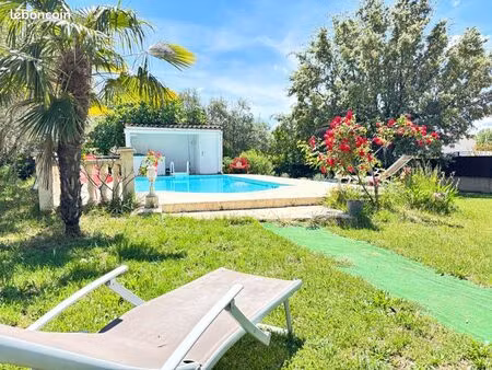 villa individuelle 5 pièces + vérandas: 150 m² de plain-pied