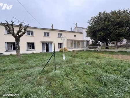maison 7 pièces 190 m²