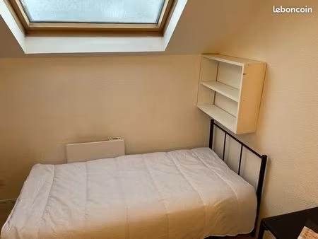 studette chambéry