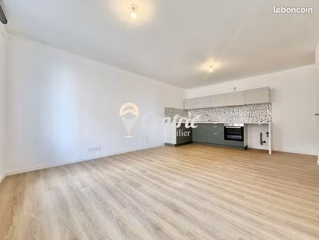 duplex 3 pièces 70 m²