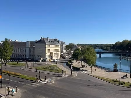 appartement centre ville
