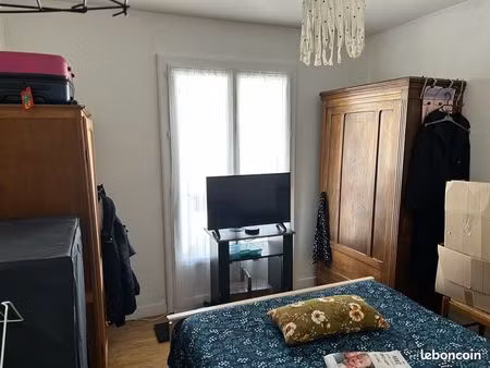 appartement à louer centre-ville