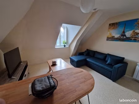 location appartement 45 m2 centre ville