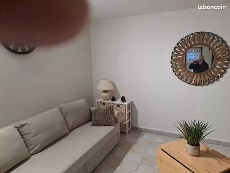 studio 33m2 meublé