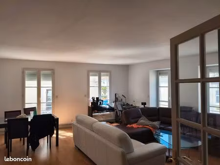 location appartement 3 chambres