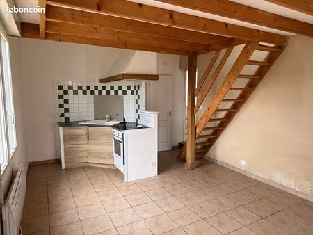 location meublée t2 bis