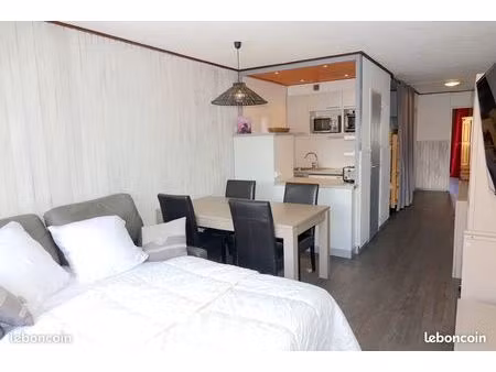 location saison estival