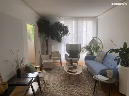 vente appartement familial à versailles