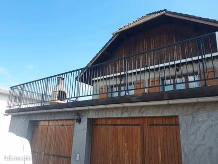 loue maison pour bureau