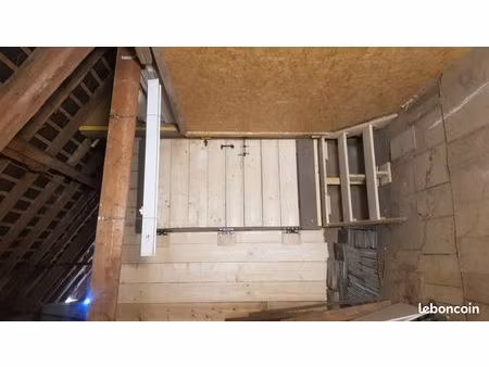 box de stockage .garde meubles