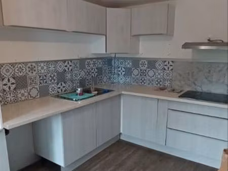 petite maison de ville