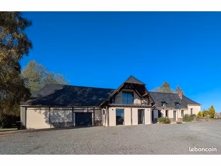 maison 190 m2