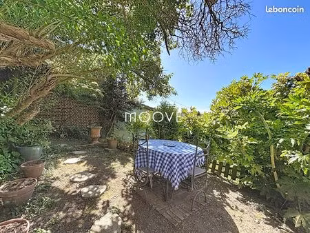 maison 6 pièces 127 m²