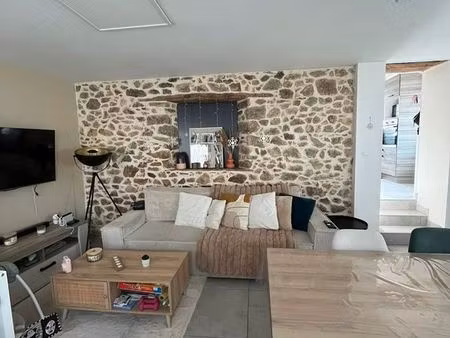 maison centre ville
