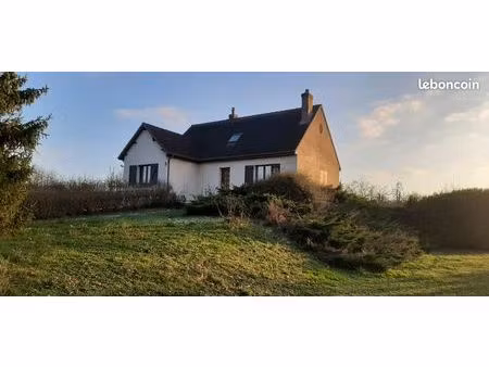 pap pavillon 110m²