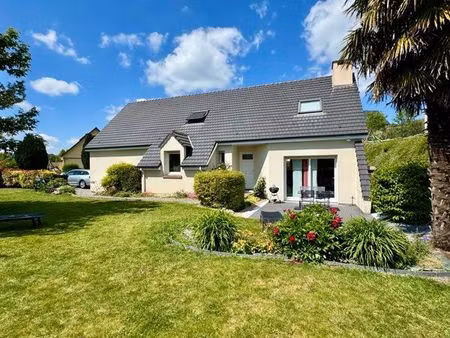 maison familiale 112 m² – terrain 848 m² – envermeu – aucun travaux à prévoir