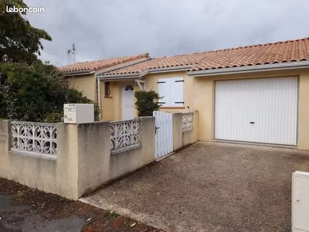 location maison 3 chambres