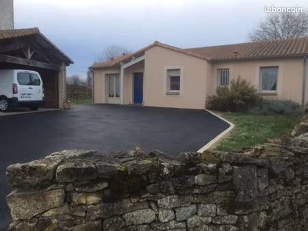 maison individuelle