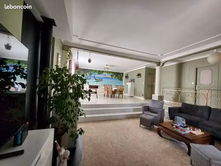 maison près de toutes commodités