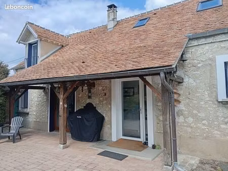 maison ancienne 92m2