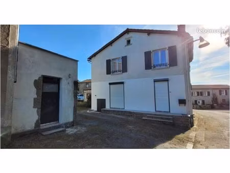maison à louer 4 pièces 70 m2