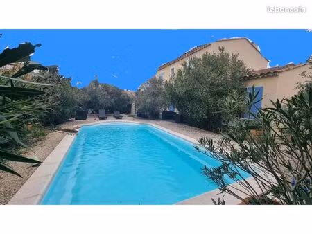 maison 6 pièces 135 m²