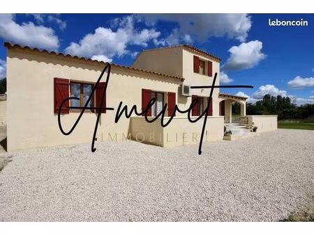 villa 7 pièces 144 m²